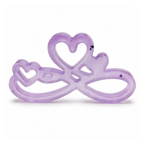 Lavender Forever Infinity Love